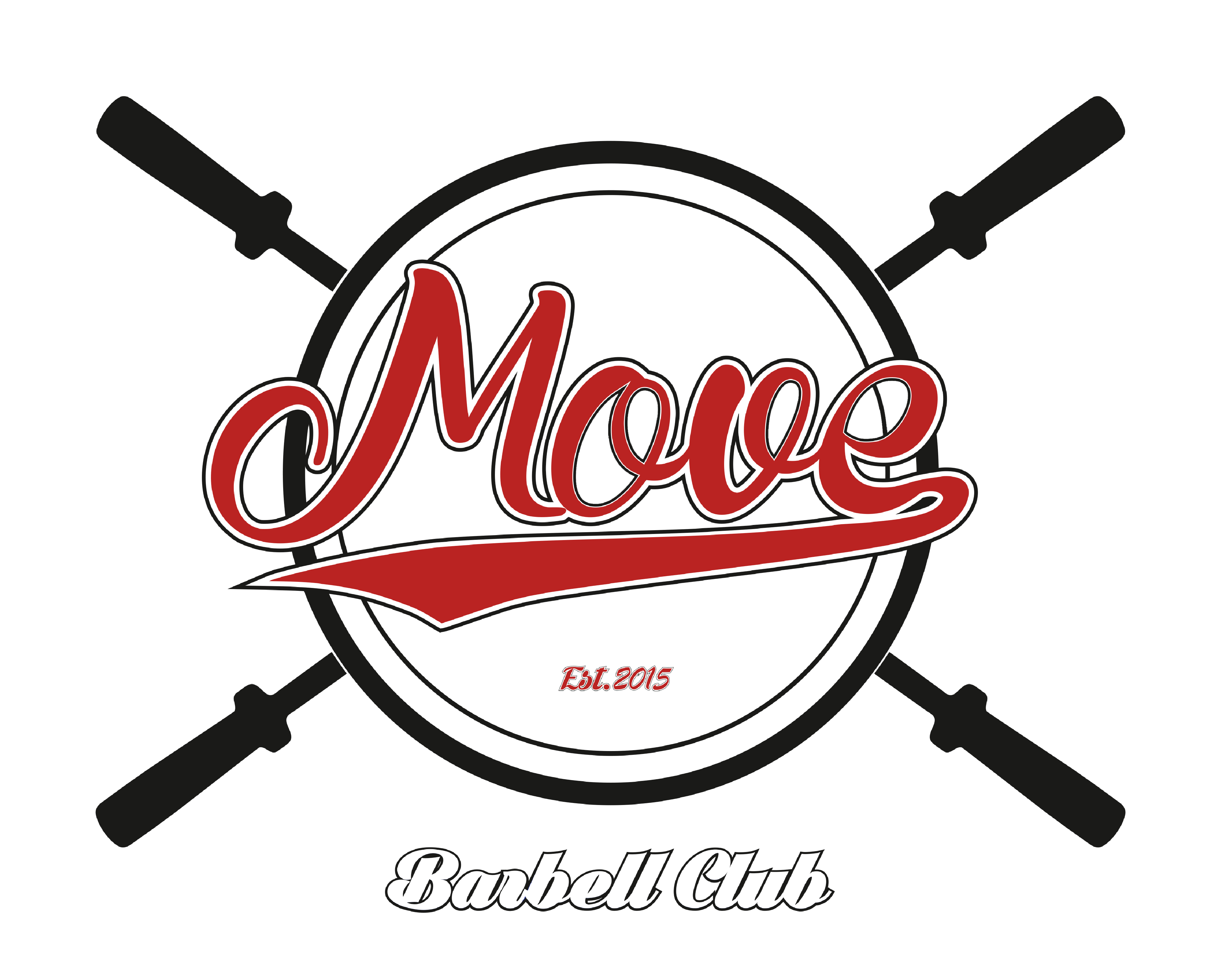 Move Barbell Club
