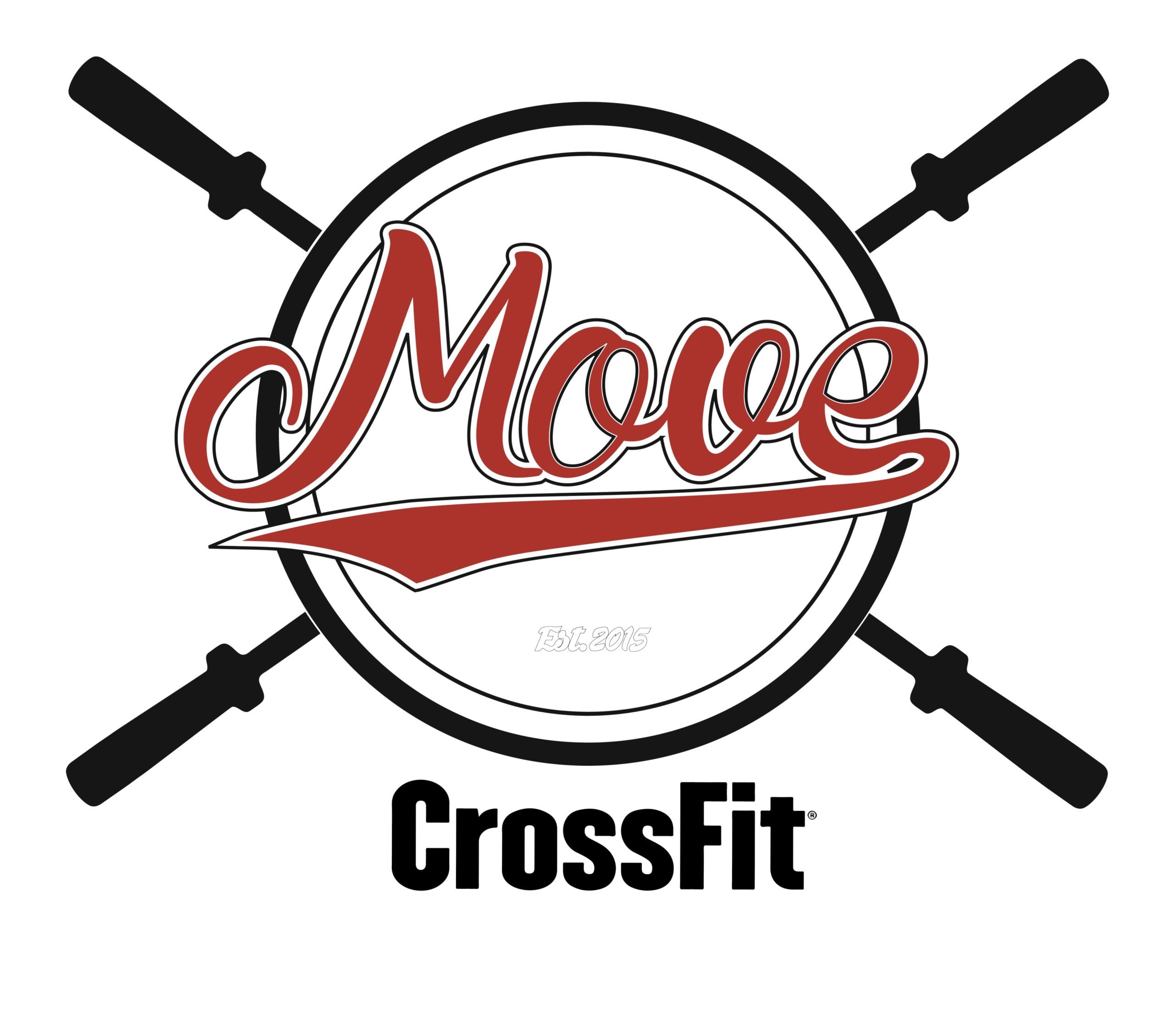 Move BC CrossFit